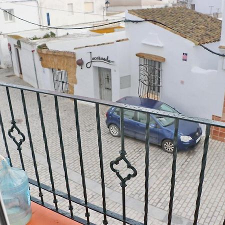 Habitacion Calle Ancha 01 كونيل ذي لا فرونتيرا المظهر الخارجي الصورة