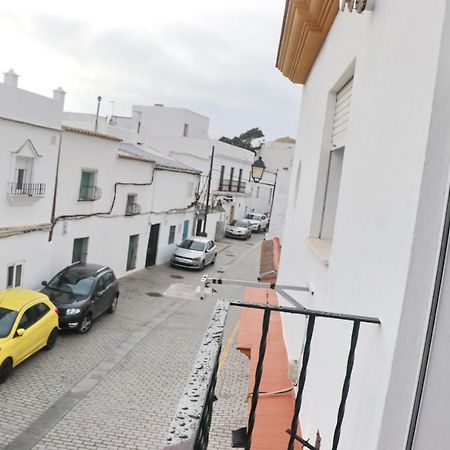 Habitacion Calle Ancha 01 كونيل ذي لا فرونتيرا المظهر الخارجي الصورة