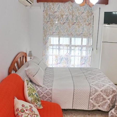 Habitacion Calle Ancha 01 كونيل ذي لا فرونتيرا المظهر الخارجي الصورة